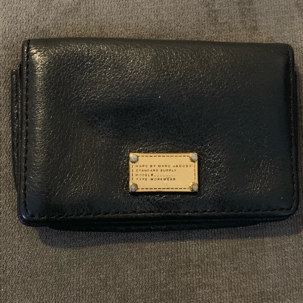 Marc Jacob wallet
